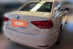 2018 Volkswagen Lavida 2017 1.6 AT Comfort #3