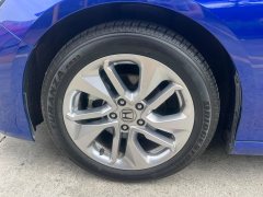 2020 Honda Accord 2018 1.5T AT 260TURBOElite China VI #22