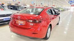 2020 Mazda Mazda3 Axela Sedan 2019 1.5 AT Cloud controlEditionLuxury China V #5