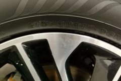 2016 GAC Trumpchi Trumpchi GS4 2016 1.5T AT 235TElite #9