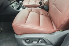 2018 Audi Q3 2018 1.4T AT 30AnniversaryYear30TFSIStandard FWD #21