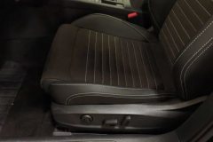2022 Volkswagen Magotan 2021 2.0T AT 330TSI DSG 30Anniversary #21