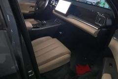 2024 BYD Song Pro New Energy 2025 No.2generation 1.5L AT DM-i 75KMLeading #8