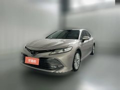 2020 Toyota Camry 2019 2.5 AT GLuxury Facelift #1