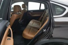 2015 BMW X4 2014 2.0T AT 20i XDesign Pkg (Imported) #19