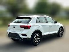 2021 Volkswagen T-Roc 2021 1.4T AT 280TSI ComfortSmart Connect2WD #6
