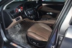 2017 Geely Auto Bo Rui 2017 1.8T AT Premium #9