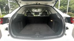 2021 GAC Trumpchi Trumpchi GS4 Plus 2021 1.5T AT 270T galaxyEdition #9