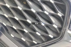 Intake Grille