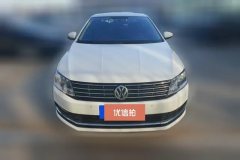 2020 Volkswagen Lavida 2018 1.5 AT ClassicComfort China VI #2