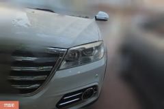 2015 Haval H6 2015 1.5T MT SportElite FWD Facelift #5