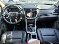 2019 Maxus T60 2017 2.0T MT High ChassisLuxurySmallDouble CabRWD #7