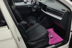 2022 Volkswagen Tiguan L 2022 2.0T 330TSI AT 2WDR-LineEnjoy moreEdition #8