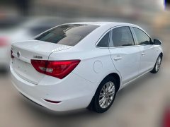 2015 Buick Excelle GT Sedan 2015 1.5 AT 15NElite #3
