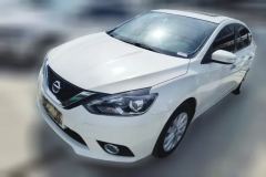 2019 Nissan Sylphy 2019 1.6 AT XVSmart ConnectExclusive China V #1