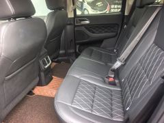 2020 Great Wall Great Wall Pao 2019 2.0TATGasoline4WDComfortGW4C20B #14