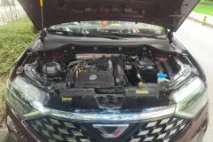 2021 Jetta VS5 2019 1.4T MT 280TSIJoy #10