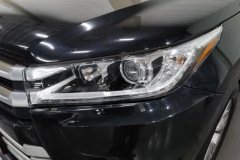 2021 Toyota Highlander 2018 2.0T AT Elite7Seat FWD China VI #5