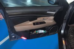 2017 Geely Auto Bo Rui 2017 1.8T AT Premium #7