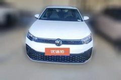 2023 Volkswagen Lavida 2023 NewSharp 1.5L AT NewYiEdition #2