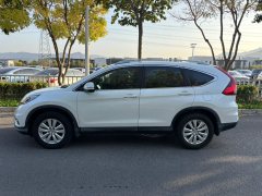 2016 Honda CR-V 2016 2.0 AT UrbanEditionFWD #6