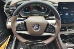 2022 BYD Han 2021 EV StandardRangeLuxury #15