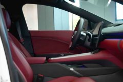 2026 Zeekr 007 GT 2025 RWDSmart Drive 75kWh #15