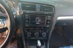 2018 Volkswagen Golf 2018 1.4T AT 230TSIComfort #13