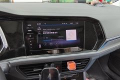 2021 Volkswagen Sagitar 2021 1.4T AT 280TSI DSG 30Anniversary #13