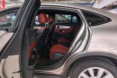 2020 Mercedes-Benz GLC-Class(Imported) 2020 2.0T AT GLC260CoupeSUV (Imported) #10