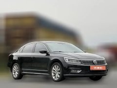 2018 Volkswagen Passat 2017 1.8T AT 330TSIHonor #3