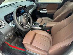 2021 Mercedes-Benz GLB-Class 2021 1.3T AT 200 Dynamic #5