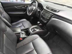 2015 Nissan X-Trail 2014 2.5L CVTLeading 4WD #3