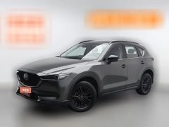 2022 Mazda CX-5 2021 2.0L AT2WDblack knight #1