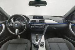 2017 BMW 3 Series 2018 2.0T AT 320i MSport Pkg #14