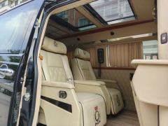 2026 Mercedes-Benz Vito 2013 3.0 AT Business #15