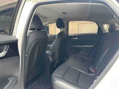 2021 Kia K3 20201.5L AT Fashion #5