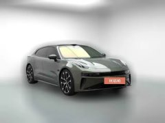 2025 Zeekr 001 2026 103Spend4WD Ultra+Edition #3