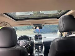 2015 Lexus NX 2015 2.0 AT 200Feng ShangEdition4WD (Imported) #12