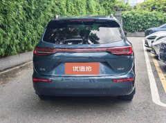 2024 AITO M7 2024 1.5T AT Smart drivingRWDUltraEdition 5Seat #6