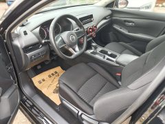 2020 Nissan Sylphy 2020 1.6 AT XEComfort Enjoy #2