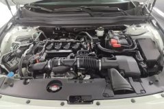 2022 Honda Accord 2022 1.5T AT 260TURBOfantasy night Premium #10