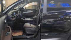 2025 Chery Tiggo 7 2024 1.5T CVTLuxury #5