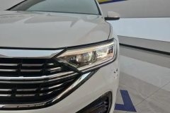 2024 Volkswagen Sagitar 2023 1.5T AT 300TSI DSGSurpass #5