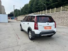 2015 Dongfeng Fengxing Jingyi X3 2015 1.5 MT Exclusive #8