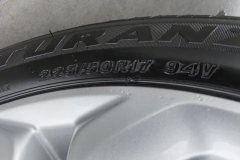 2024 Honda Accord 2024 260TURBO Luxury #9