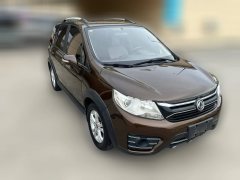 2015 Dongfeng Fengxing Jingyi XV 2016 1.6 AT Luxury5Seat #6