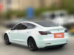 2020 Tesla Model 3 2020 StandardBattery lifeRWDUpgradeEdition #7