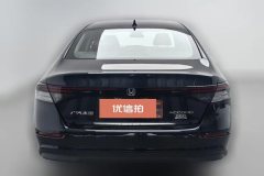 2024 Honda Accord 2024 260TURBO Luxury #4