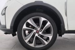 2016 BYD Yuan 2016 1.5 MT Luxury FWD #6